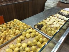 -永旺黄岛购物中心