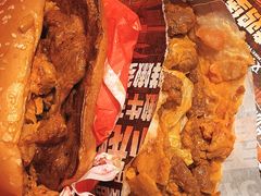 -肯德基(新八一店)