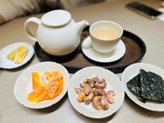 -隐溪茶馆(静安寺店)