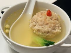 -上海苏宁宝丽嘉酒店·嘉府壹号中餐厅