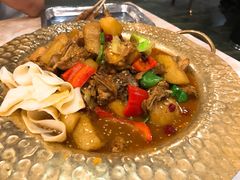 -北疆饭店(宝龙店)