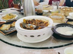 -新东源国际酒店·新东源食坊(沙井店)