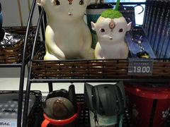 -红星电影世界上海张江绿地店