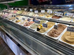 -Dooley's Premium Ice Cream