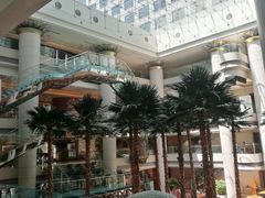 -威斯汀舞台餐厅