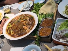 -集品堂·JPC餐厅(青年大街市府店)