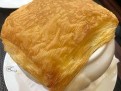 -大佛寺高级素食自助餐厅