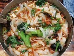 -小满手工粉(上海月星环球港店)