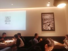 大堂-太二酸菜鱼(赛格国际店)