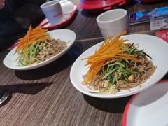 -胖哥俩肉蟹煲(萧山加州阳光店)