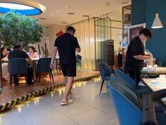 -悦海·家宴·冰花皮皮虾大锅贴(宝龙店)