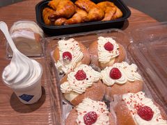 -山姆餐吧(山姆会员商店店)