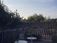-北平小院设计酒店