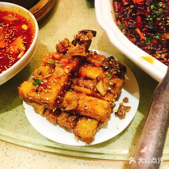 铜锣湾·有麝自然香(重庆天地店)