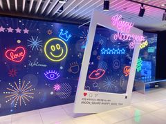 -乐天免税店(明洞店)