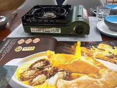 -金龙·打边炉(武进路店)