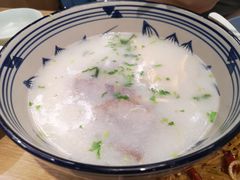 -牛三哥洛阳牛肉汤(生态城店)