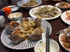 -老家黄墩(海滨二路店)