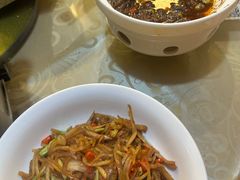 -福巷湘食小馆·猛火现炒(上海首店)