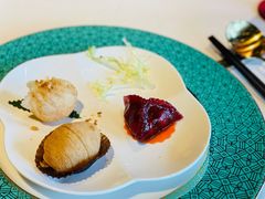 椒盐虾饺-三号黄浦会Canton Table