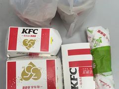 -肯德基(昆山千灯店)