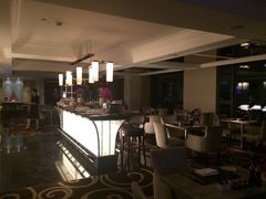 -澳门十六浦索菲特大酒店