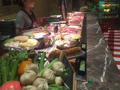 -炉小哥烤肉(熙地港店)