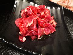 -金龙烧烤·牛肉面(西塔店)