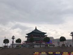 -樊记腊汁肉(竹笆市总店)