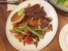 无肉不欢-AFS Cafe & Canteen(闽江二路店)