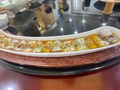 -老苏州芳和园茶酒楼  传统苏帮菜(观前店)