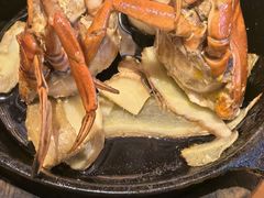 招牌煎蟹-莲花公园煎蟹·30年闽菜(火车站店)