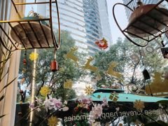 -街角 T·COFFEE 融合料理·BISTRO(车公庙店)