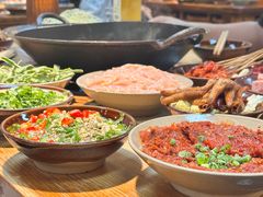 -阳阳老火锅(小南门店)