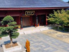 -牛首山文化旅游区