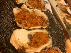 -王鼎精致料理铁板烧(世博源店)