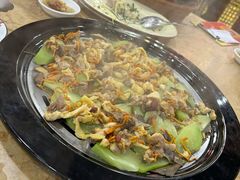 -苏记餐厅(叠南店)