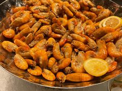 -君来湖滨饭店·玫瑰园