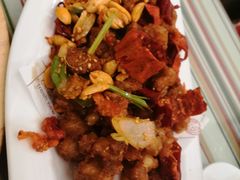 香茅鸡脆骨-米兰西点(大洼店)