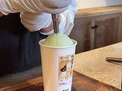 -李山山茶事(景枫店)