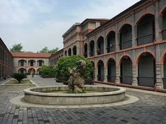 -辛亥革命博物院北区