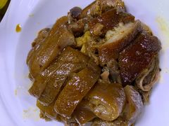 -生活本该如此北京小馆(周庄嘉园店)