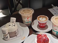 -Miss Q Family甜品·蛋糕·法甜咖啡