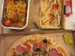 -棒约翰比萨意面(马家堡西路店)