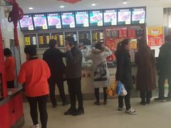 -闫家驴肉老店(华电一校店)