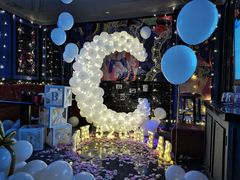 -欢乐迪KTV(泉秀店)