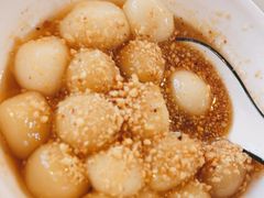 糖不甩-和记道滘鱼粥