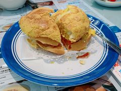 -敏华冰厅(平安金融中心店)