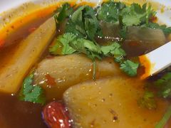 -阿当·小炒牛肉面(人广店)
