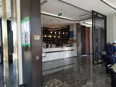 -廊坊固安福朋喜来登酒店
